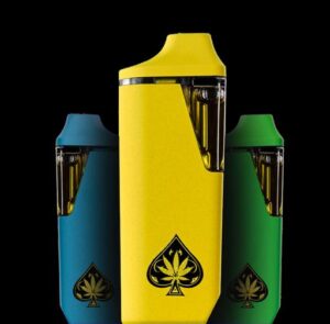ace premium 2g disposable