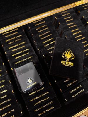 Ace Ultra Premium 4G(Gen 2)
