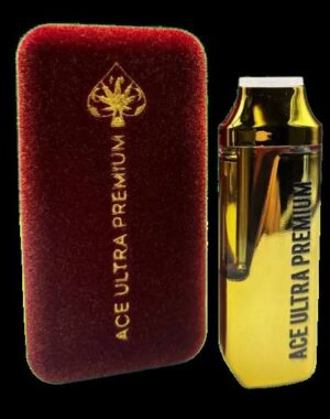 Ace Ultra Premium-Love Edition